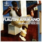 cover: Faryd Santana|Johneiker Barajas - Flautin Afrikano