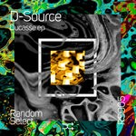 cover: D-source - Ducasse EP