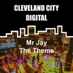 cover: Mr Jay - The Theme