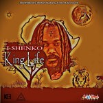 cover: I-shenko - King Life