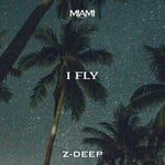 cover: Z-deep - I Fly