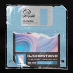 cover: Dj Christian B - Be There