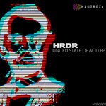 cover: Hrdr - U.S.A (United State Of Acid)