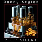 cover: Danny Styles - Keep Silent