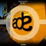 cover: Various - ADE VOL. 1