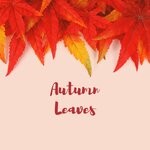 cover: Various - Autumn Leaves