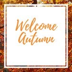 cover: Various - Welcome Autumn