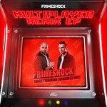 cover: Primeshock - Target Training (Advanced Mix)