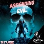 cover: Nyuge - Ascending Evil