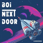 cover: Cloudchord - Boi Next Door