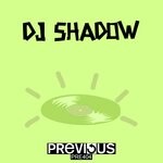 cover: Dj Shadow - Special EP