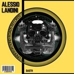 cover: Alessio Landini - Dasth