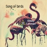 cover: Elisey Lehman - Song Of Birds EP