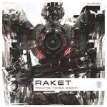 cover: Raket - Making Noise Again