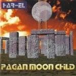 cover: Har-el - Pagan Moon Child