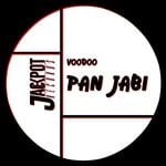 cover: Voodoo - Pan Jabi