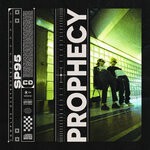 cover: Sp95 - Prophecy