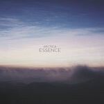 cover: Arctica - Essence