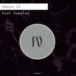 cover: East Samples - Perco 20