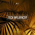 cover: Various - Tech Influencer, Vol 3