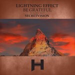 cover: Lightning Effect - Be Grateful