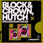 cover: Block & Crown|Hutch - Draaimolen Salsa