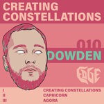 cover: Dowden - Creating Constellations