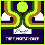 cover: Various - The Funkiest House