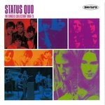 cover: Status Quo - Singles Collection 66-73