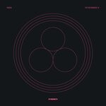 cover: Noisia - The Resonance IV