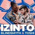 cover: Toshi|Blindsmyth - Izinto