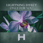 cover: Lightning Effect - Only For You