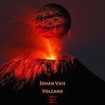 cover: Johan Vais - Volcano