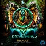 cover: Teekoon - Lost Entities