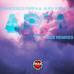 cover: Alen Sforzina|Francesco Farfa - Aria 2022 Remixes