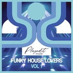 cover: Various - Funky House Lovers, Vol 1