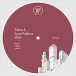 cover: Sarge Malone|Benny S - Magic