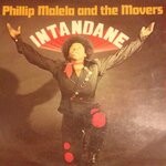 cover: Phillip Malela & The Movers - Intandane