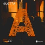 cover: Slotta - A (Ray)