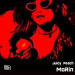 cover: Morin - Juicy Peach (Original Mix)