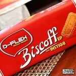 cover: D-flex - Biscoff