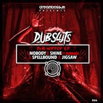 cover: Dubbage|Dubsluts - Dub Horror EP