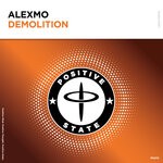 cover: Alexmo - Demolition