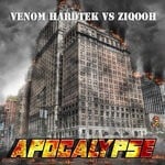 cover: Venom Hardtek|Ziqooh - Apocalypse