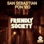 cover: Pon Vio|San Sebastian - Friendly Society (Extended Mix)