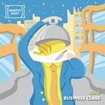 cover: Sune - Business Class EP