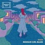 cover: Naux - Redhair Girl Blues