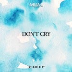 cover: Adik - Don't Cry (Original Mix)