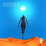 cover: Audiojack - Straight Up