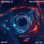 cover: Georgi Z - Reach Out